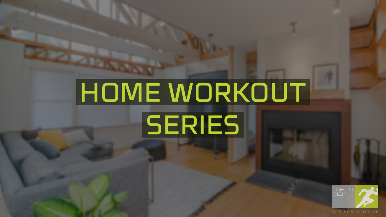 Home Workout Series